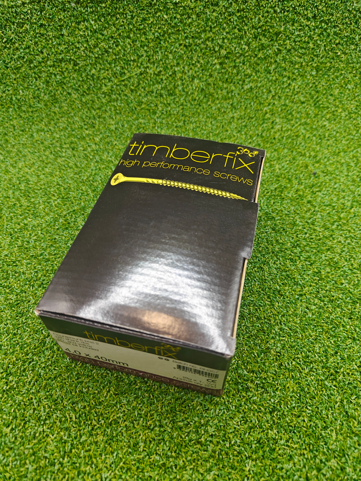 40mm Countersunk Screws