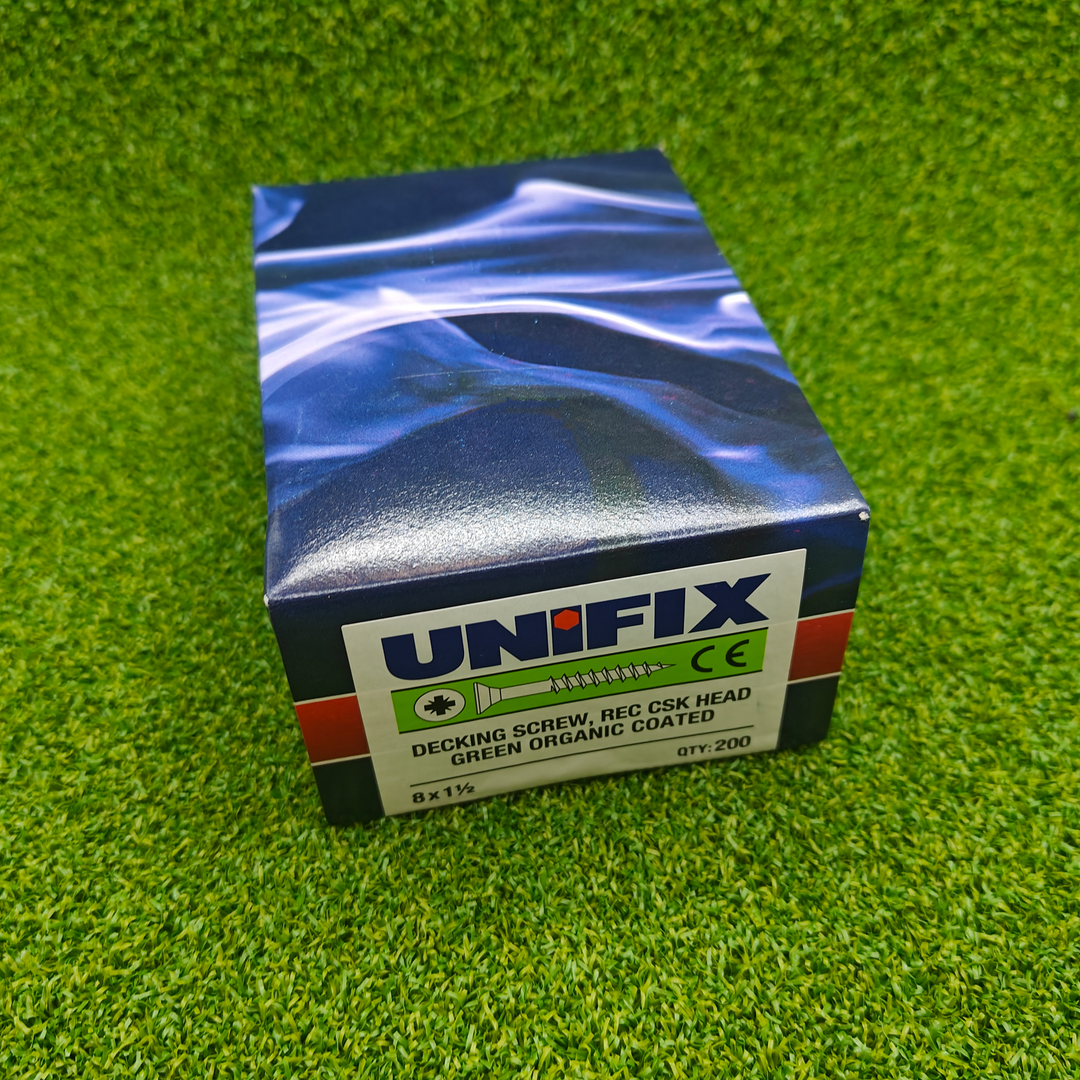 38mm Artificial Grass Screws
