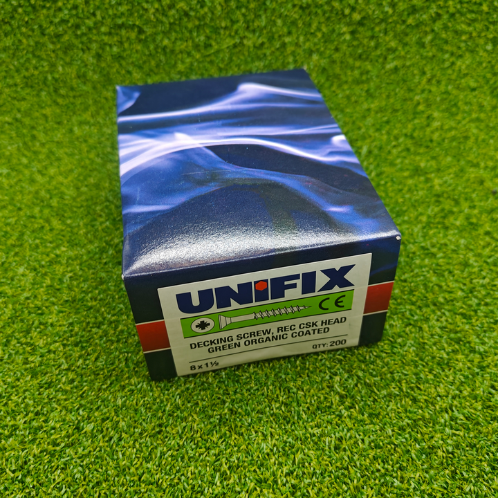 38mm Artificial Grass Screws