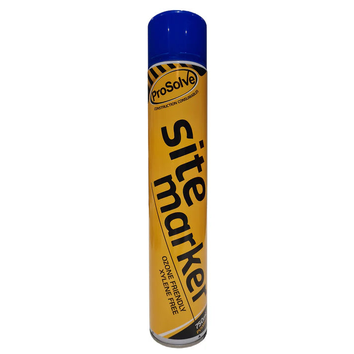 Line Marking Spray