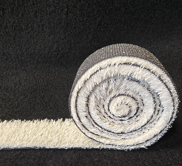 Artificial Grass White Lines