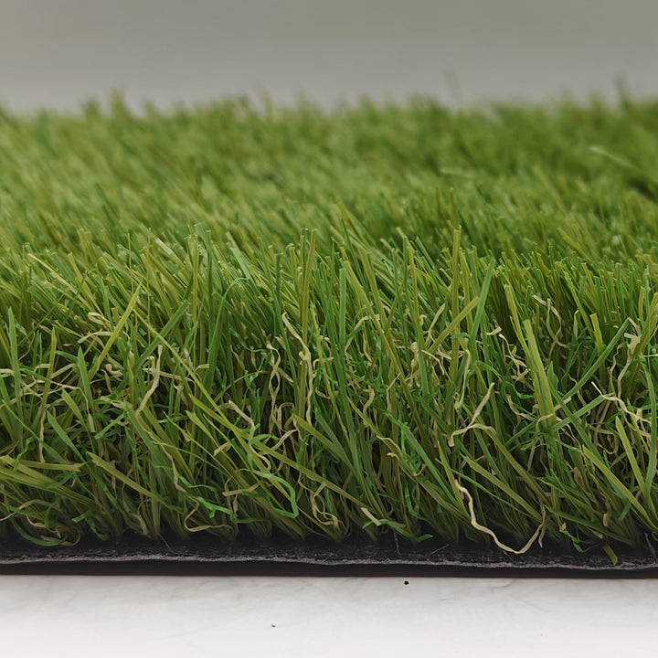Deluxe 40mm - £11 per sqm