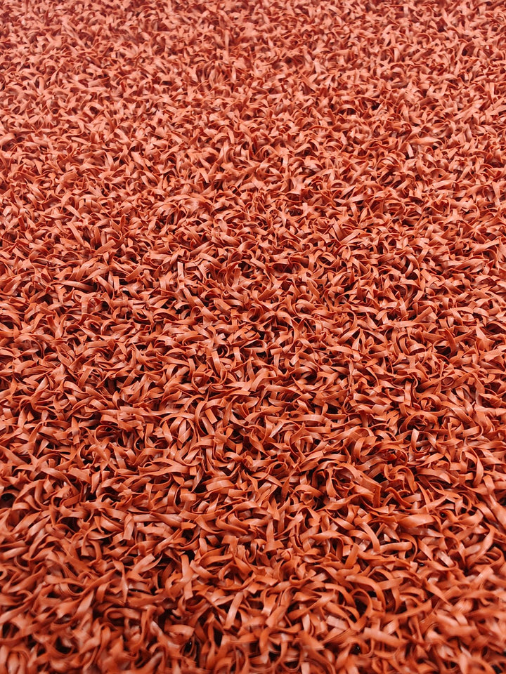 Premium Artificial Padel Court Grass