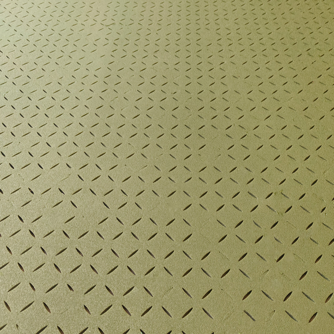 Artificial Grass Shockpad Underlay