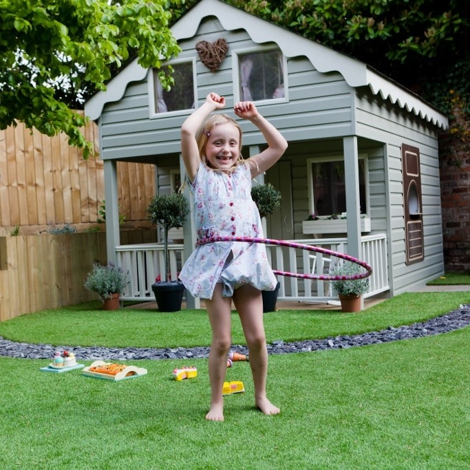 Play 30mm - £15 per sqm
