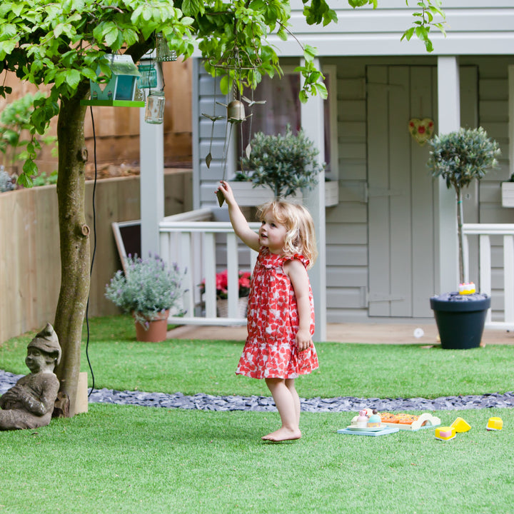 Play 30mm - £15 per sqm