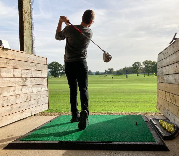 Golf Mat - For driving ranges and home use