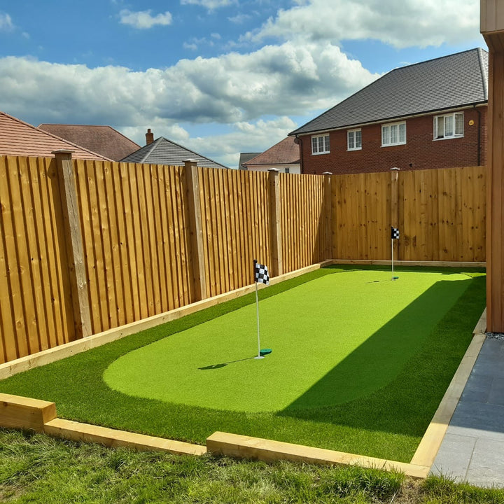 Golf Fringe 35mm - £15 per sqm