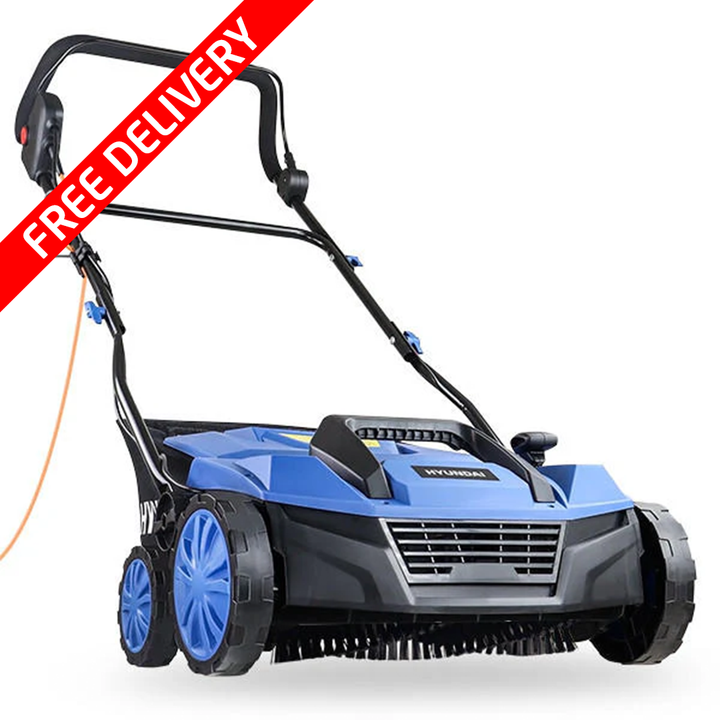 HYUNDAI Electric Artificial Grass Power Brush