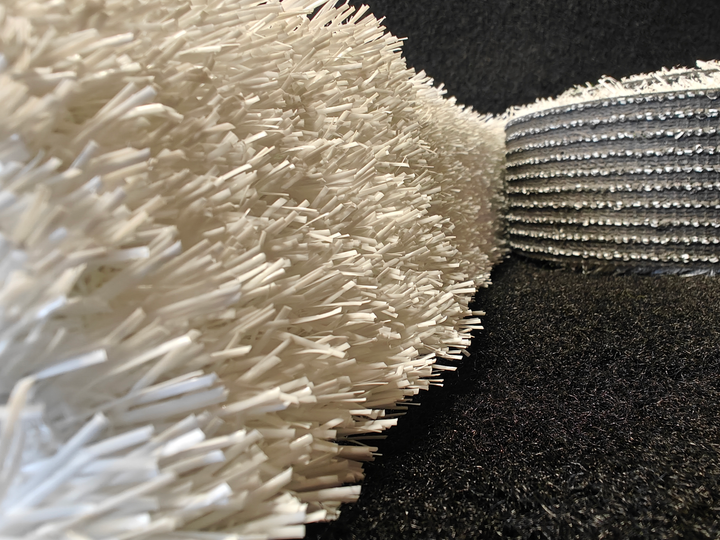 Artificial Grass White Lines