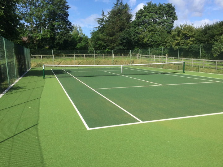 Tennis Court Artificial Grass