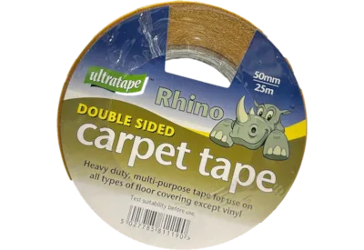 Double Sided Carpet Tape