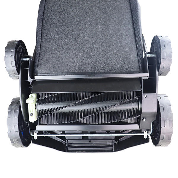 HYUNDAI Electric Artificial Grass Power Brush