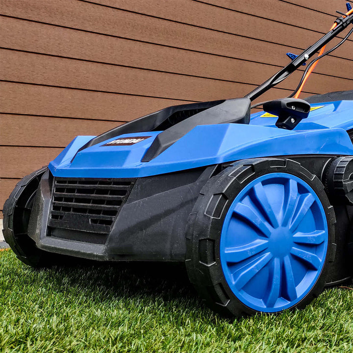 HYUNDAI Electric Artificial Grass Power Brush