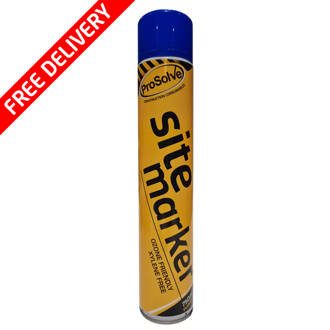 Line Marking Spray