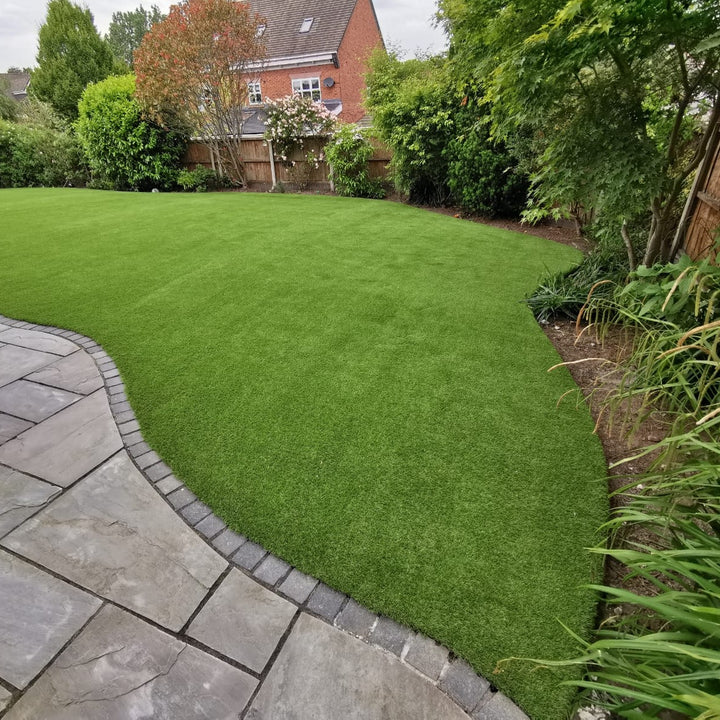 Deluxe 40mm - £11 per sqm