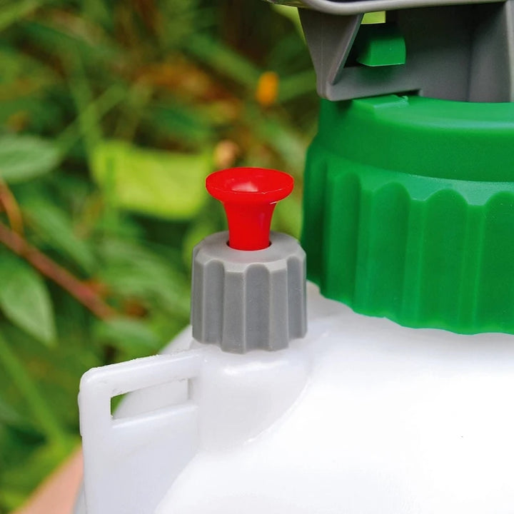 5 Litre Garden Hand Pressure Sprayer