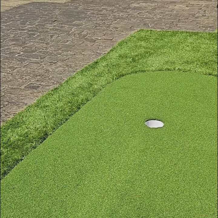 Golf Fringe 35mm - £15 per sqm