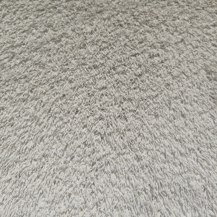 White Artificial Grass 25mm - £22 per sqm