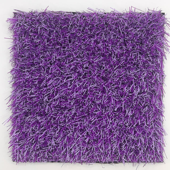 24mm Coloured Artificial Grass - £20.00 Per sqm