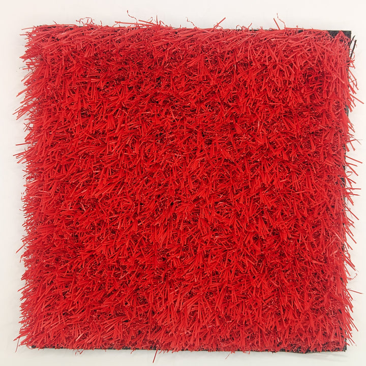 24mm Coloured Artificial Grass - £20.00 Per sqm