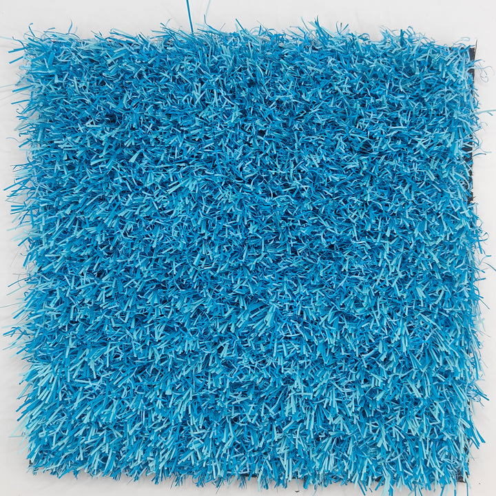 24mm Coloured Artificial Grass - £20.00 Per sqm