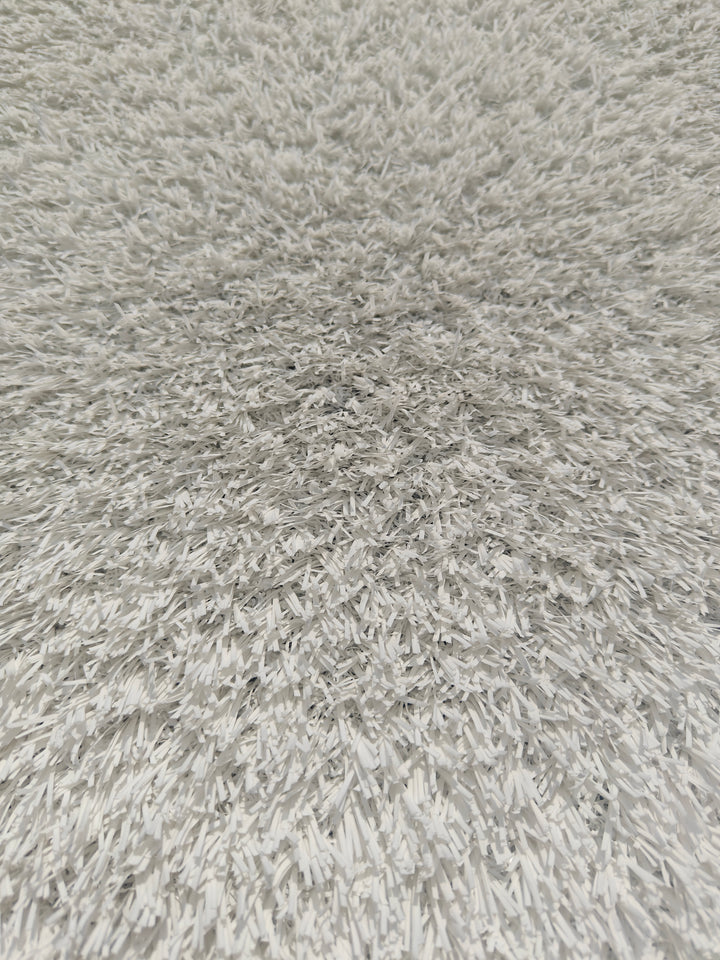 White Artificial Grass 25mm - £22 per sqm