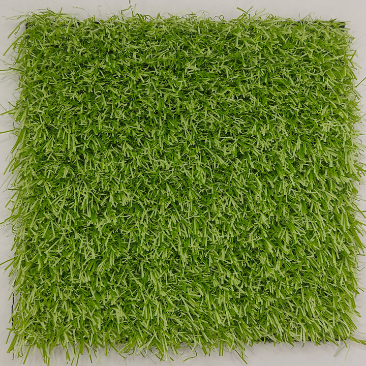 24mm Coloured Artificial Grass - £20.00 Per sqm