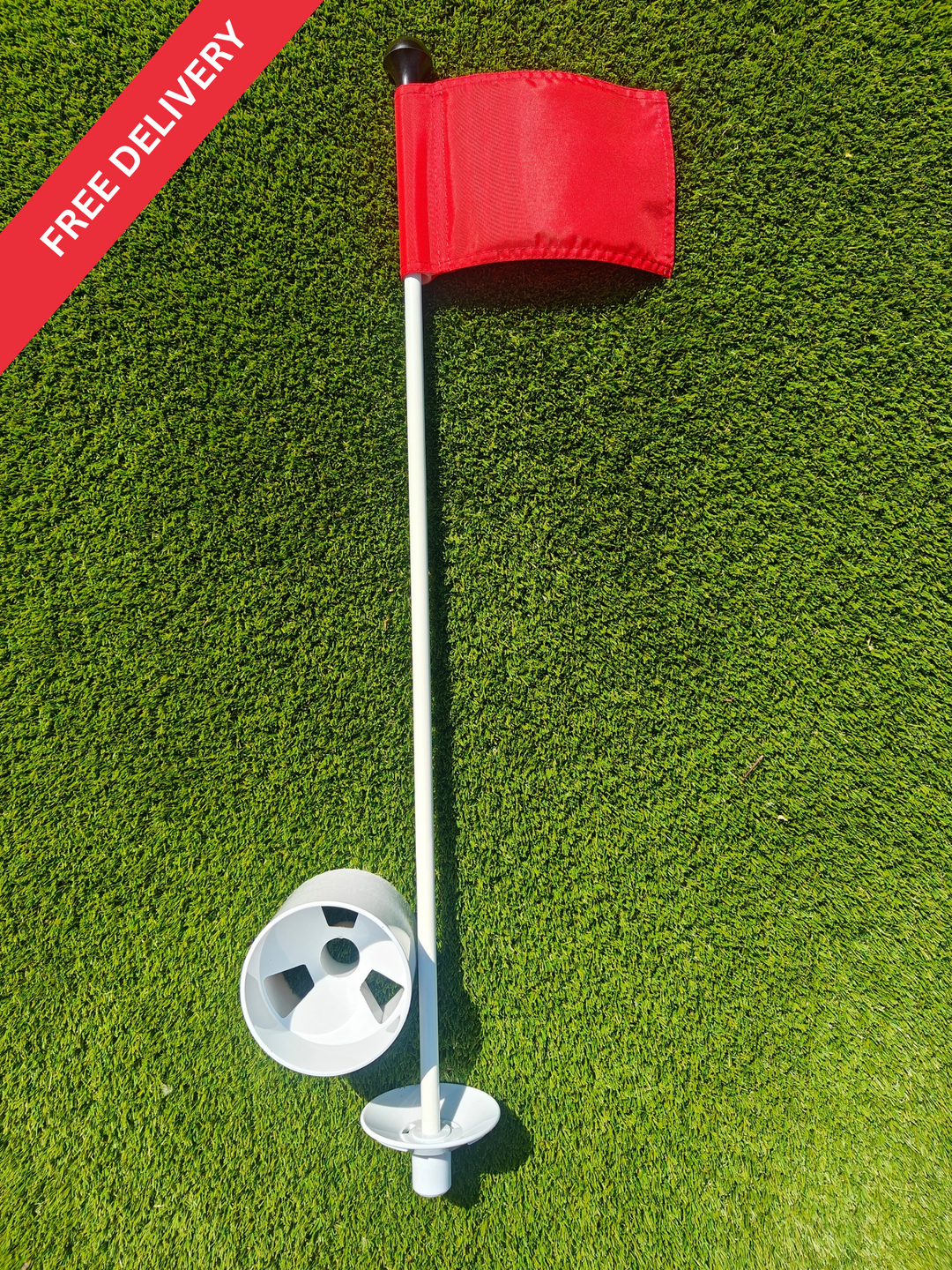 Golf Hole Bundle