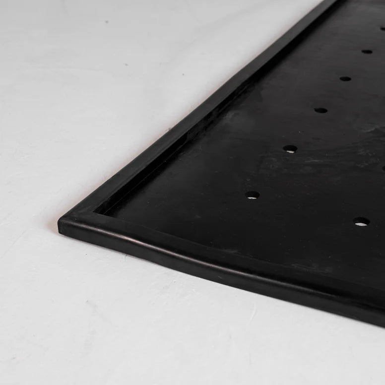 Golf Mat Rubber Base