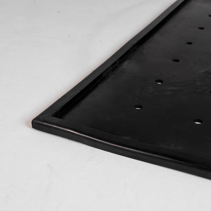 Golf Mat Rubber Base