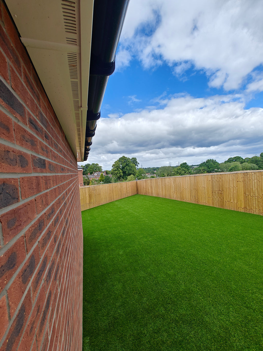 Avoid these common mistakes when installing artificial grass