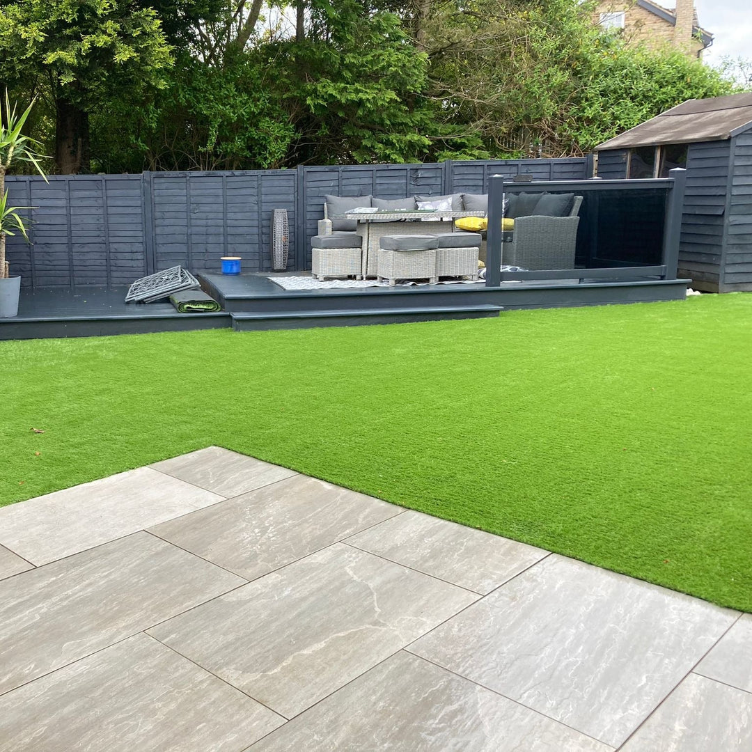 Artificial Grass Installation FAQ's