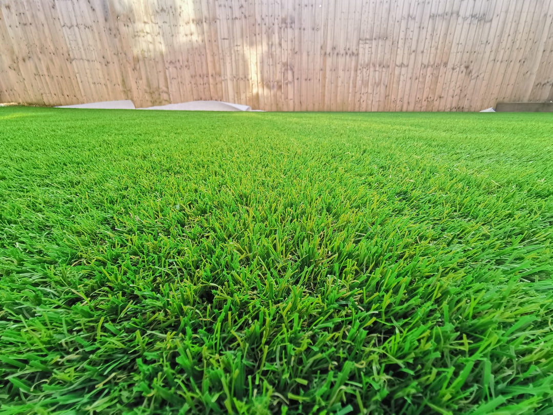 5 Ways to Choose The Perfect Artificial Grass For You