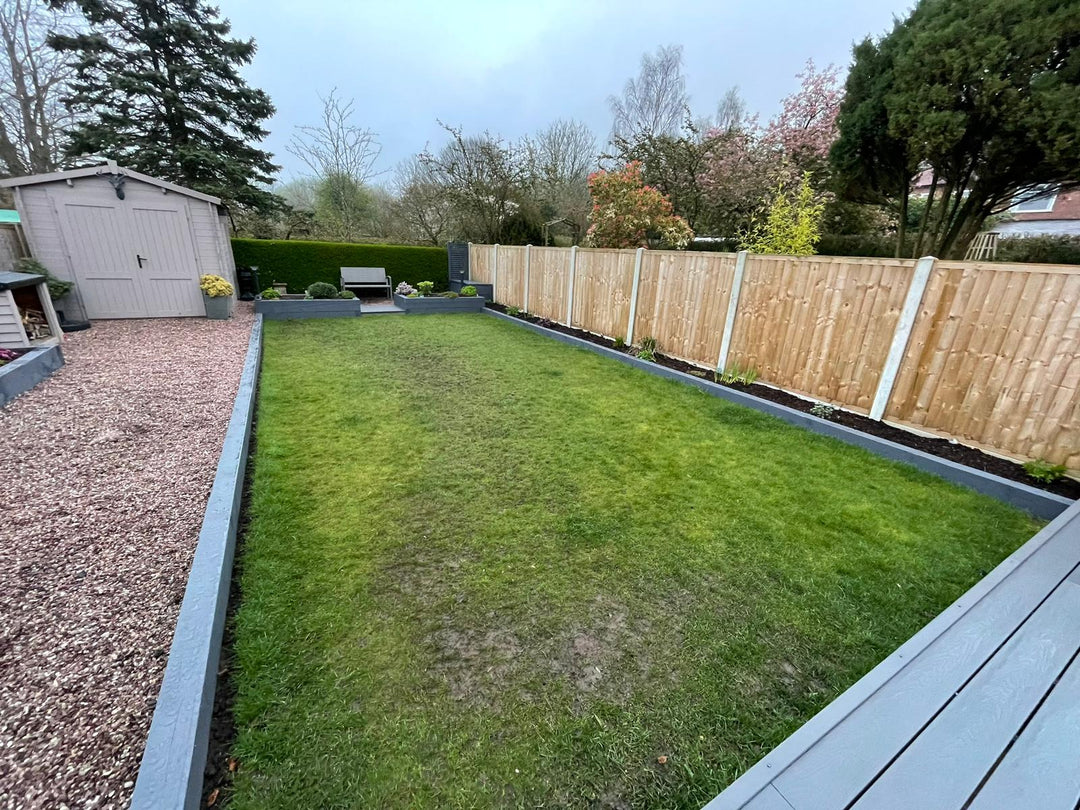 Preparing for Artificial Grass In Your Garden