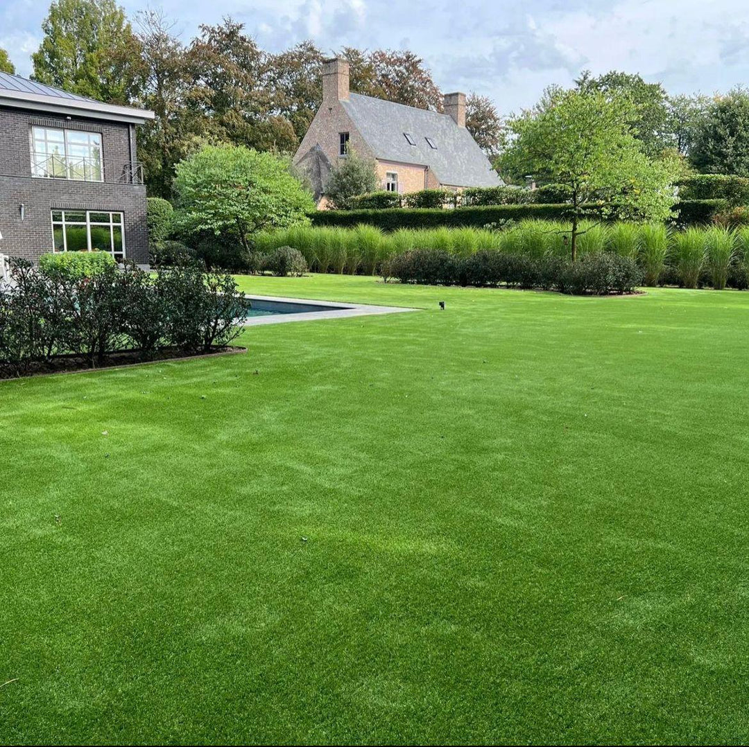 How to patch repair your artificial grass