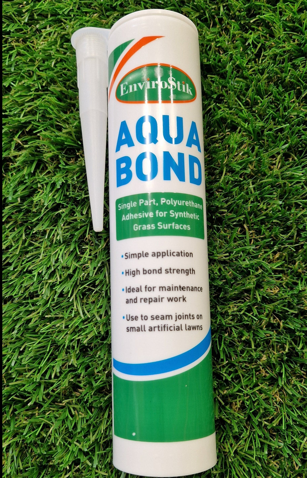 Artificial Grass Adhesive Tubes