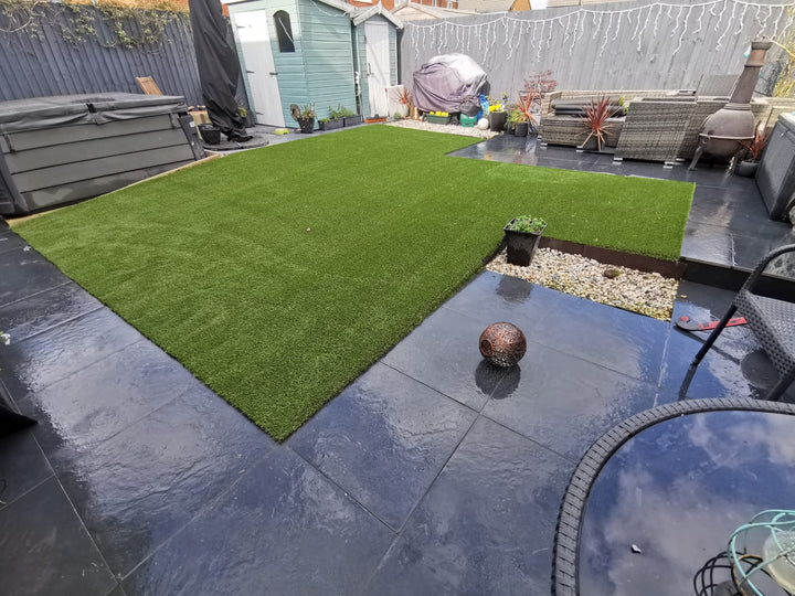 Elite 40mm - £13 per sqm