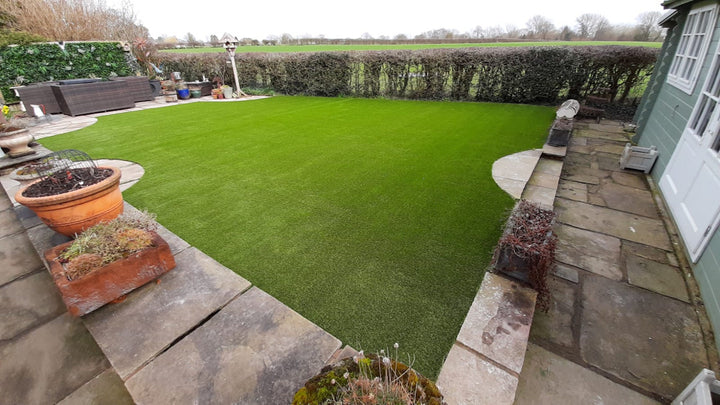Elite 40mm - £13 per sqm