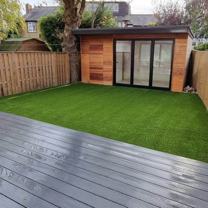 EcoGrass 35mm - £18 per sqm