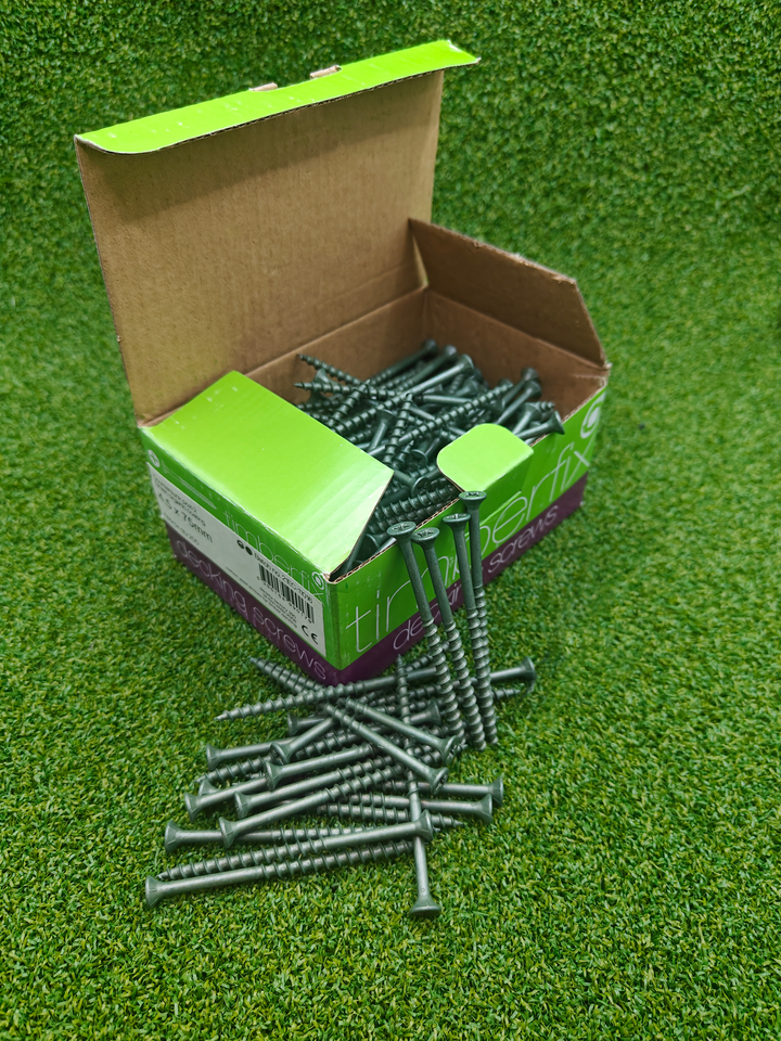 75mm Artificial Grass Screws