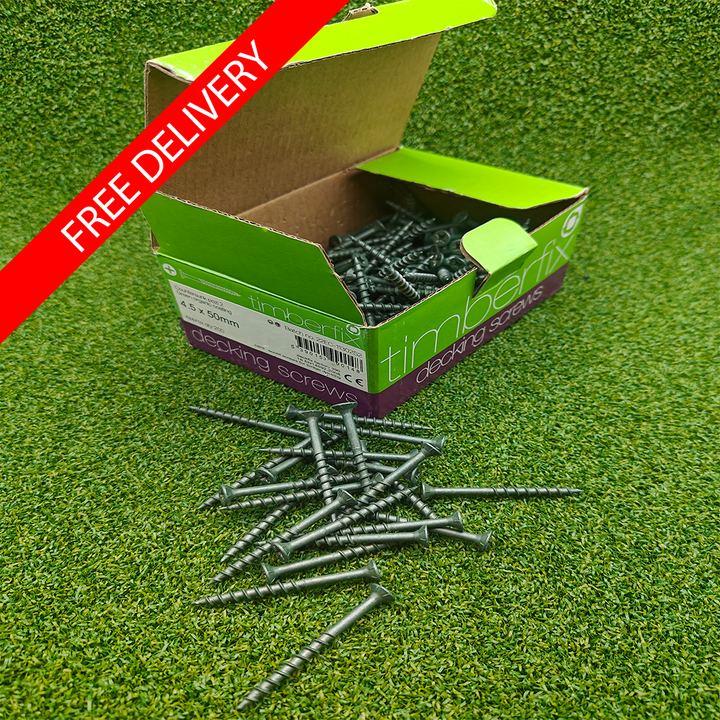 50mm Artificial Grass Screws