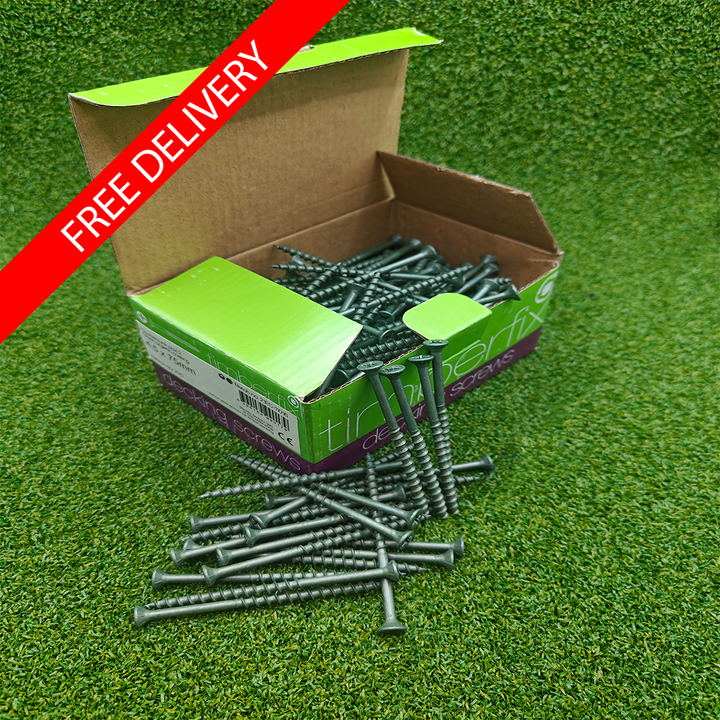 75mm Artificial Grass Screws