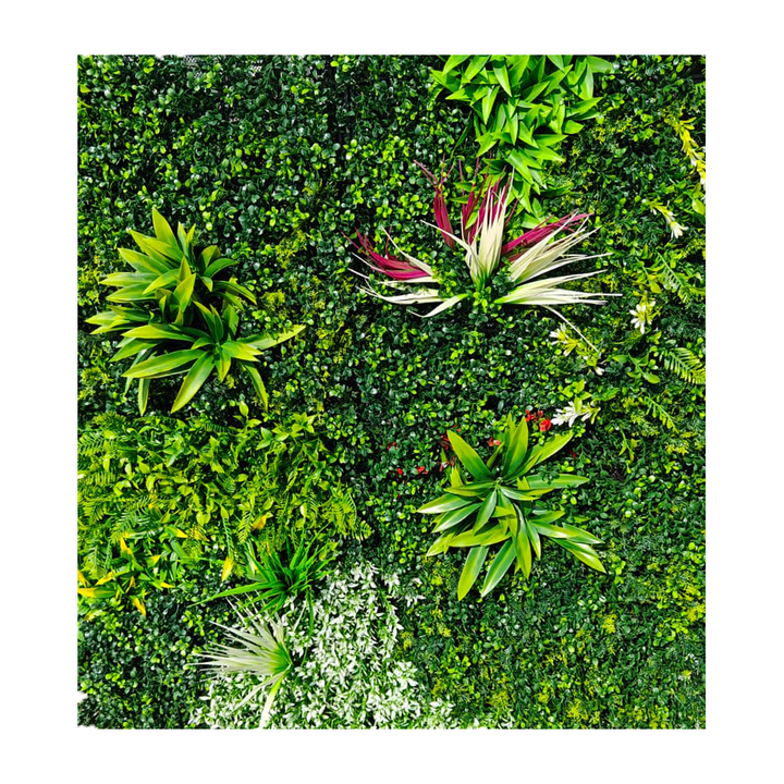 Artificial Living Wall