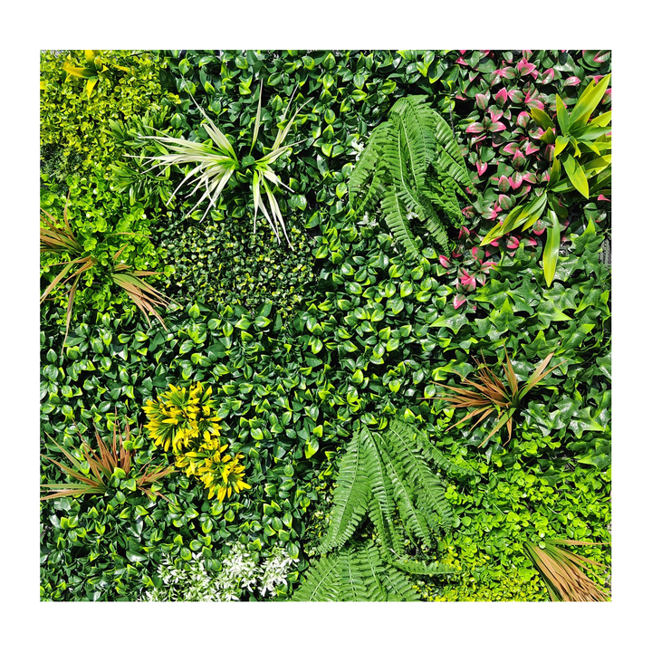 Artificial Plant Wall