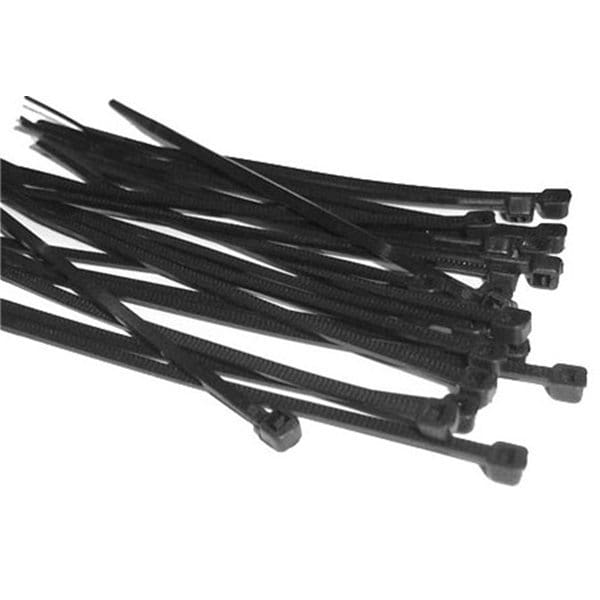 Cable Ties 11 Inch - Pack of 100