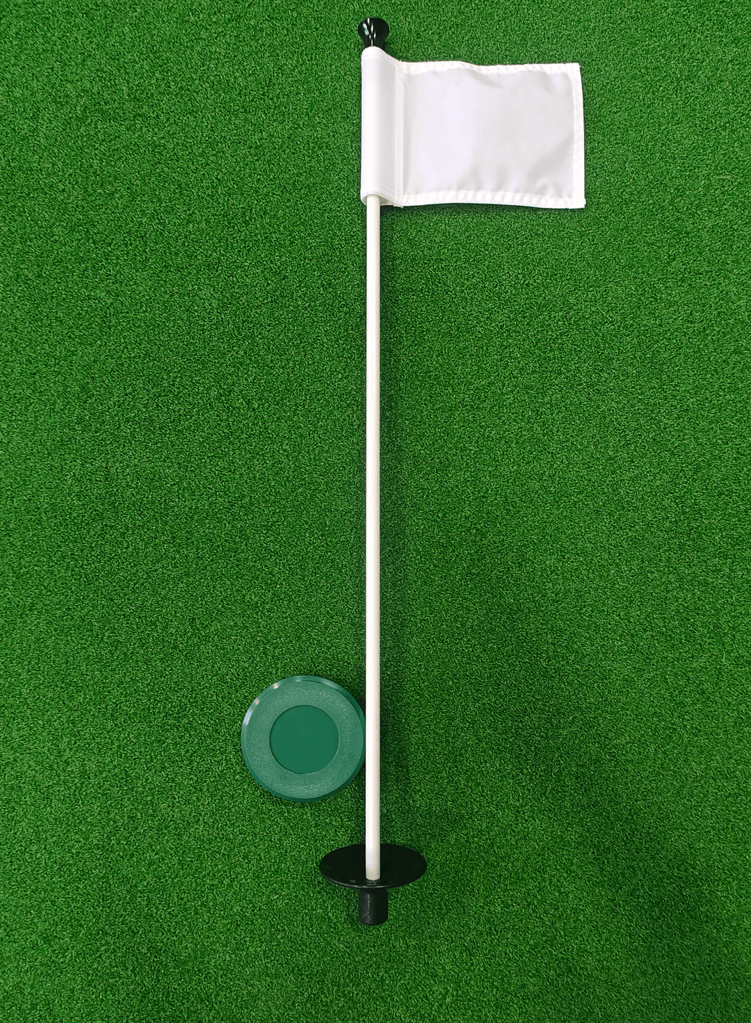 Putting Green Golf Flags