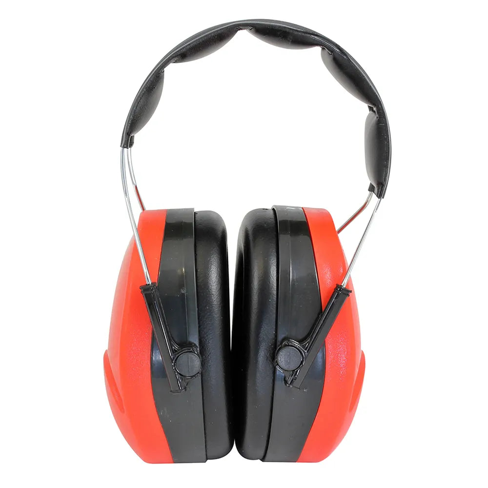 Dekton Adjustable Ear Defenders