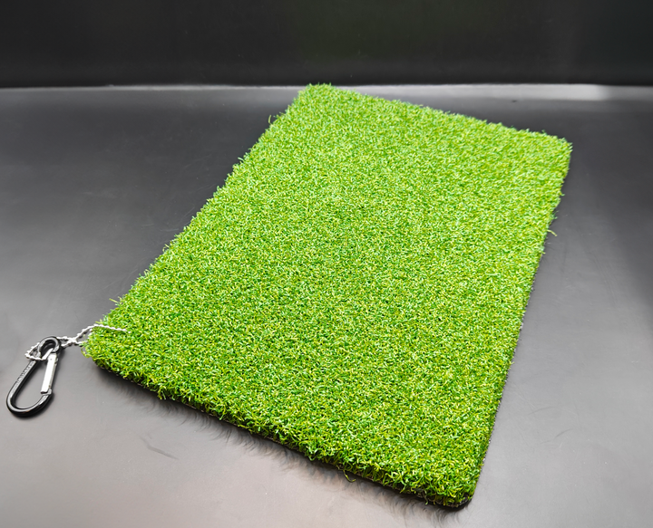 Golf Fairway Mat