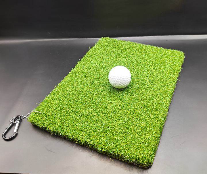 Golf Fairway Mat